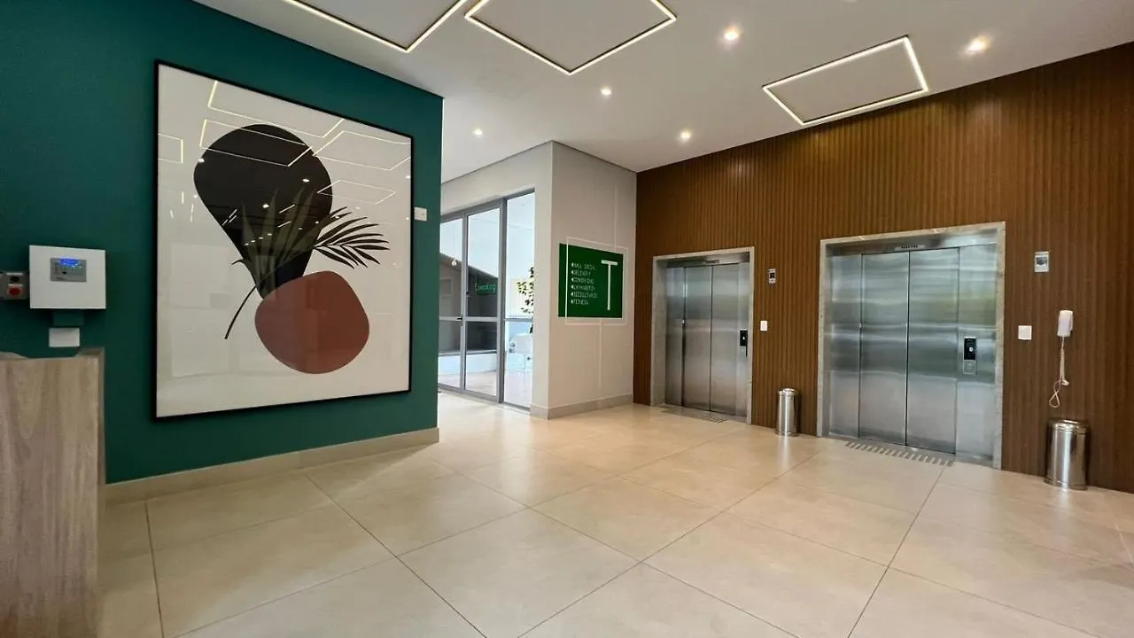Nex One Ibirapuera contacts